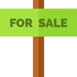 For sale - Free signs icons For sale free vector icons designed by Freepik
