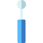 Mirror - Free medical icons Mirror free vector icons designed by Freepik