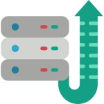 Server - Free computer icons Server free vector icons designed by Smashicons