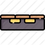 Sofa - Free other icons Sofa free vector icons designed by Freepik