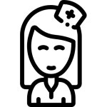 Woman - Free people icons Woman free vector icons designed by Freepik