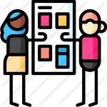 Team - Free people icons Team free vector icons designed by Freepik