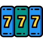 Casino - Free entertainment icons Casino free vector icons designed by Smashicons
