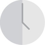 Clock - Free ui icons Clock free vector icons designed by srip