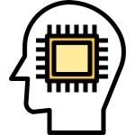 Chip - Free people icons Chip free vector icons designed by catkuro