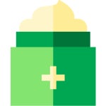 Cream - Free beauty icons Cream free vector icons designed by Freepik