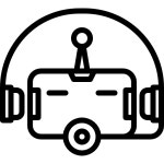 Download free Bot icon Bot free vector icons designed by phatplus