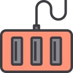 Free Icon | Usb