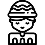 소년 | 무료 아이콘