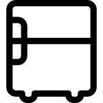Fridge | Free Icon Download Fridge for free