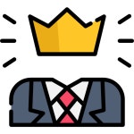 Free Icon | King