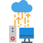 Data - Free computer icons Data free vector icons designed by turkkub