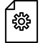 Data - Free interface icons Data free vector icons designed by srip