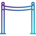 Access - Free buildings icons Access free vector icons designed by Pause08