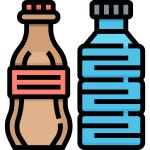 Liquor - Free food and restaurant icons Liquor free vector icons designed by Eucalyp