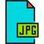 Jpg - Free interface icons Jpg free vector icons designed by xnimrodx