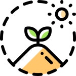 Nature - Free nature icons Nature free vector icons designed by Freepik