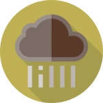 Storm - Free weather icons Storm free vector icons designed by Freepik