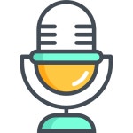 Audio - Free interface icons Audio free vector icons designed by Freepik