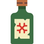 Poison - Free halloween icons Poison free vector icons designed by prettycons