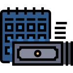 Account - Free business icons Account free vector icons designed by Wichai.wi