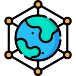 Connect - Free signs icons Connect free vector icons designed by Freepik