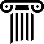 Column - Free art icons Column free vector icons designed by Freepik