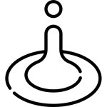 Water - Free nature icons Water free vector icons designed by Freepik