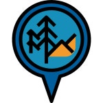 Park - Free nature icons Park free vector icons designed by turkkub