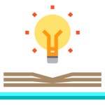 Idea - Free education icons Idea free vector icons designed by Payungkead