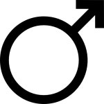 Mars - Free signs icons Mars free vector icons designed by Freepik