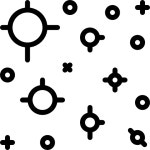 Stars - Free nature icons Stars free vector icons designed by neungstockr