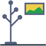 Hanger - Free  icons Hanger free vector icons designed by Smashicons