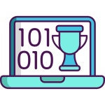 Hackathon - Free computer icons Hackathon free vector icons designed by Flat Icons