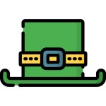 Hat - Free fashion icons Hat free vector icons designed by Freepik