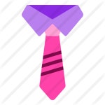 Tie - Free fashion icons Tie free vector icons designed by berkahicon