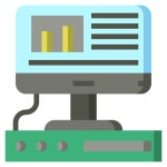 Tv - Free technology icons Tv free vector icons designed by surang