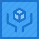 Fragile - Free business icons Fragile free vector icons designed by deemakdaksina
