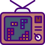 Videogame - Free electronics icons Videogame free vector icons designed by prettycons