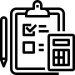 Check list - Free technology icons Check list free vector icons designed by itim2101