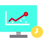 Growth - Free computer icons Growth free vector icons designed by Payungkead