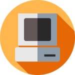 Pc - Free computer icons Pc free vector icons designed by Freepik