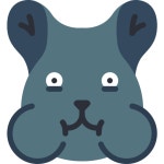 Hamster - Free animals icons Hamster free vector icons designed by Smashicons