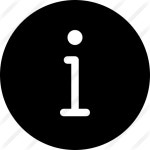 Info - Free signs icons Info free vector icons designed by deemakdaksina