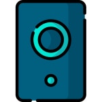 Speaker - Free music icons Speaker free vector icons designed by Freepik
