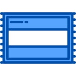 Rug - Free furniture and household icons Rug free vector icons designed by xnimrodx