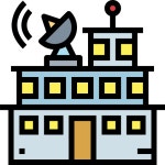 Station - Free technology icons Station free vector icons designed by smalllikeart