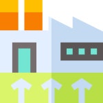 Industry - Free industry icons Industry free vector icons designed by Freepik