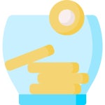 Bowl - Free commerce and shopping icons Bowl free vector icons designed by Freepik
