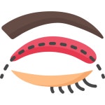 Beauty - Free beauty icons Beauty free vector icons designed by Freepik